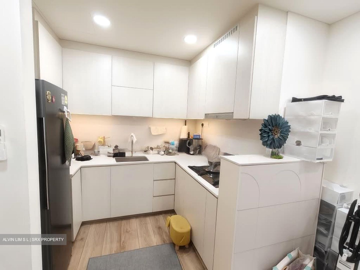Sixth Avenue Centre (D10), Apartment #574005071